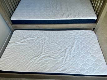 Twin Novaform Mattress (1 Of 1)