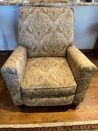 England Inc. Pagoda Summer Design Recliner Chair (#1)