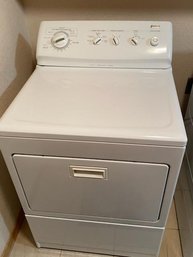 Kenmore Electric Dryer