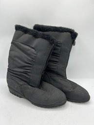 Danexx Womens Winter Boots Size 9