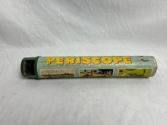 Vintage Childrens Periscope Toy