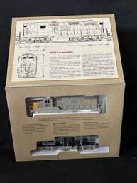 Proto 2000 HO Scale GP18 Powered Locomotive - L&N