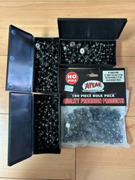 Atlas HO Scale Wheels