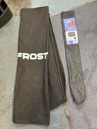 Frost Guard Winter Windshield Cover