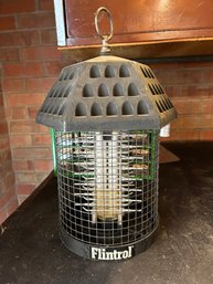 Flintrol 20 Amp 1/2 Acre Bug Zapper