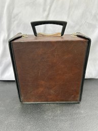 8 Track Double Sided Carrying Case