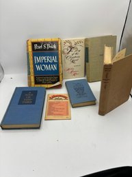 Vintage Books