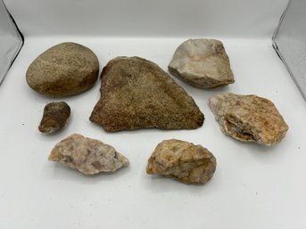 Mid Size Rocks / Stones