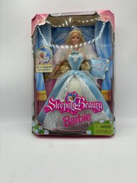 1998 Sleeping Beauty Barbie