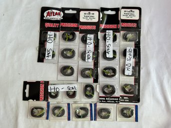 Atlas HO Scale Terminal Joiners