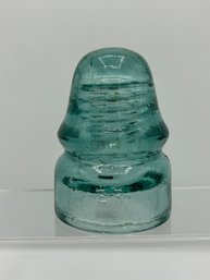 Brookfield ER Cauvets Glass Insulator