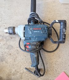 Bosch Drill Body/mixer  GBM9-16
