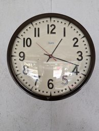 Shop Clock