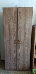 Tall Pantry Cabinet