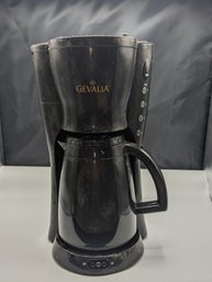 Gevalia Kaffe 8 Cup Automatic Thermal Carafe Coffeemaker