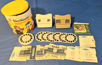 View-master Disney Character Gift Pack