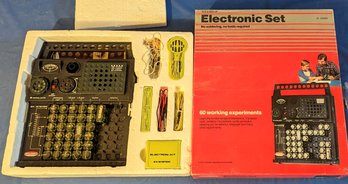 Electronic Experiment Set 60