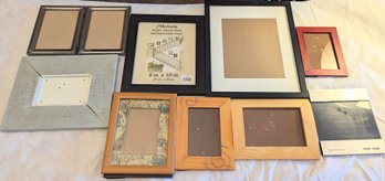 Modern Home Decor Picture Frames New And Used.