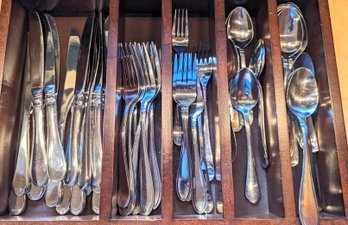 Cambridge Utensil Set