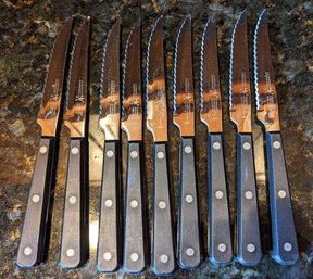 J.a. Henckels International Steak Knives