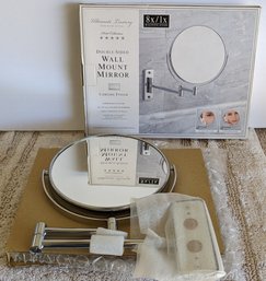 New In Package Wall Mount Mirror