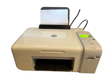 Dell Photo All In One Printer 926