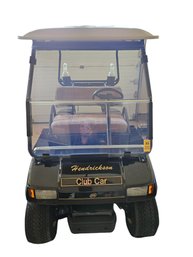 2002 Electric Club Car IR Golf Cart