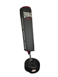 Everlast Stand Up Punching Bag