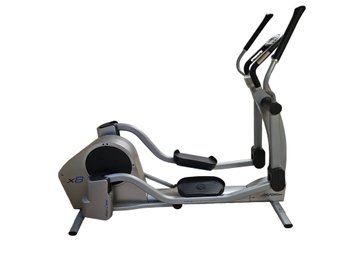 Lifetime Fitness X8 Total Body Elliptical Cross Trainer