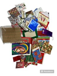 Assortment Of Gift Bags