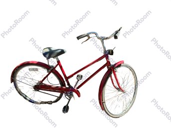 Vintage Free Spirit  Bike