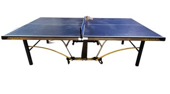 Stiga Master Series Ping Pong Table