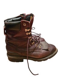 Men's Ariat Work Boots