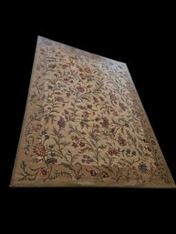 7' X 10' Shaw Rug