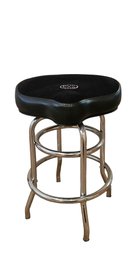 ROC-N-SOC Tower Saddle Seat Stool