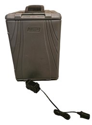 Portable Camping Coleman Cooler Model 564