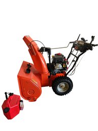 Ariens Deluxe 28 Snow Blower