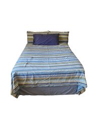 Queen Size Bed Sheets