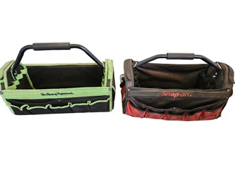 Snap On And Cornwell Tool Bags