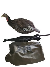 Avian Turkey Hunting Decoy