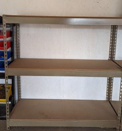 Utility Shelves