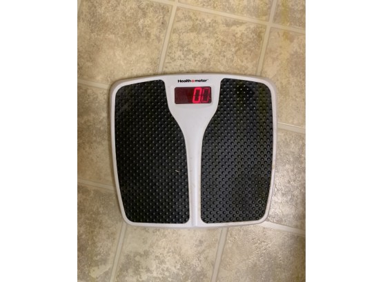 Health O Meter Digital Scale