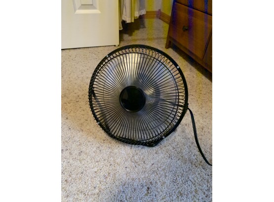 9' High Velocity Fan