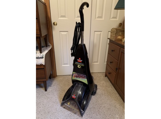 Bissell Powersteamer Powerbrush