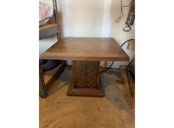 Vintage Side/small Coffee Table