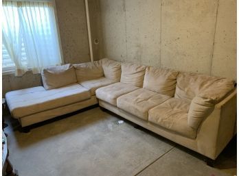 Large Sectional Sofa Couch