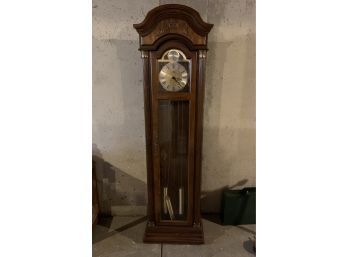 Ridgeway Grandfather Clock