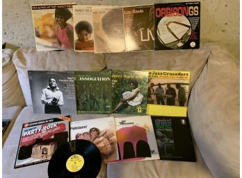 60s Record Albums