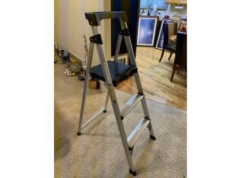 3 Step Ladder