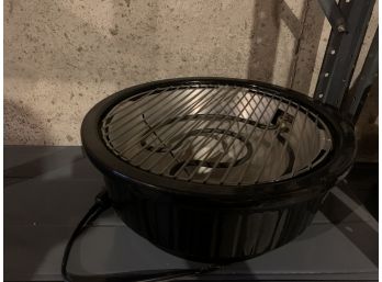 Rival Crock Grill